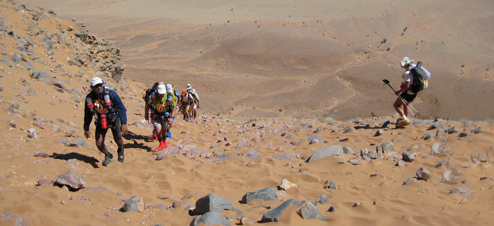 Marathon des Sables